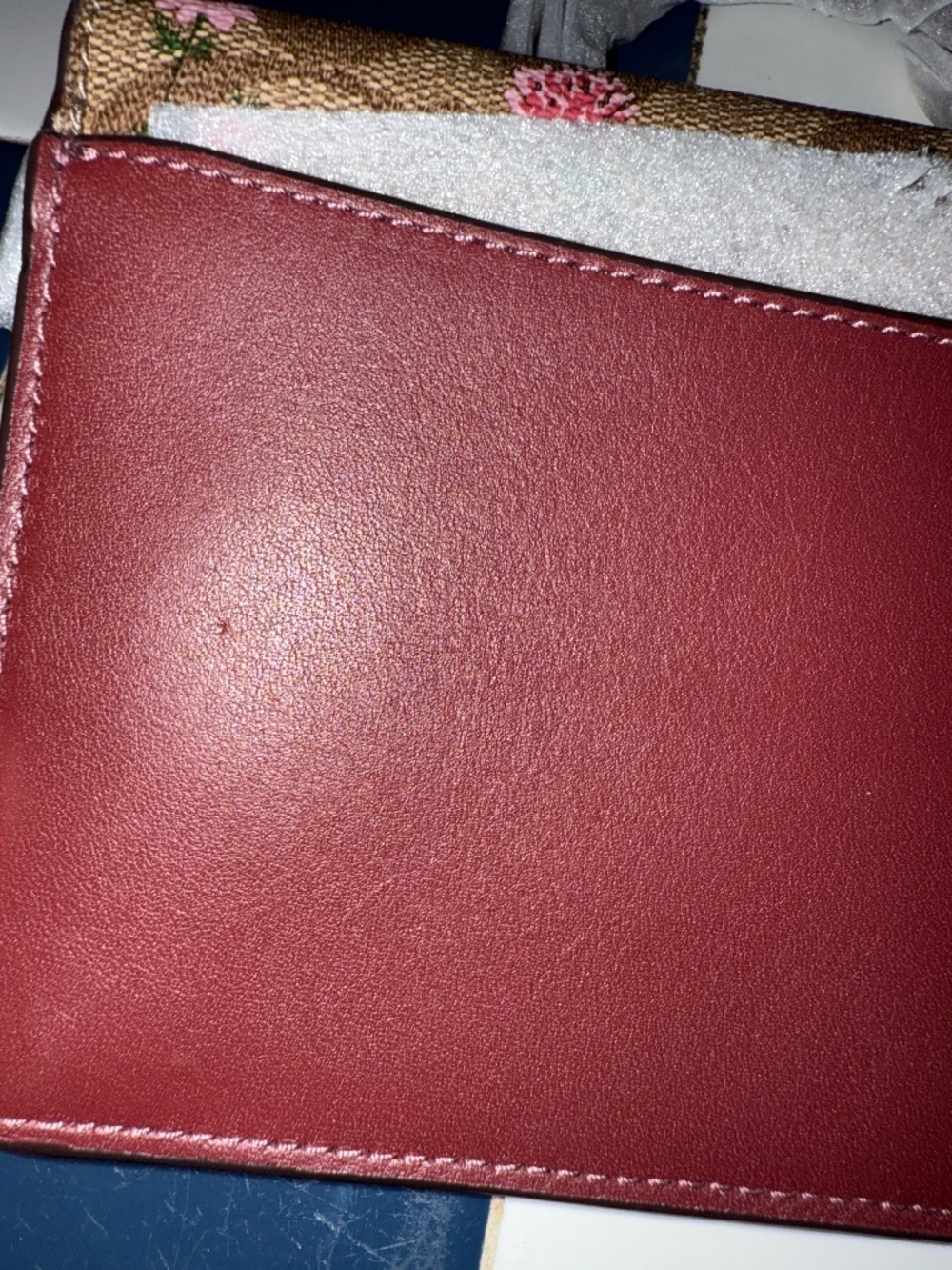 Coach crossbody bag - Picture 6 of 6